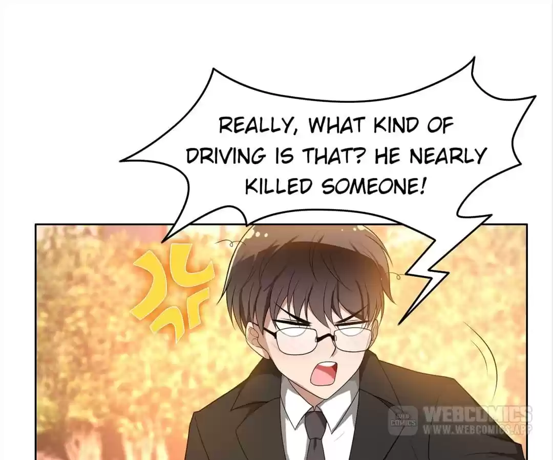 The Naive Mr. Lu Chapter 3