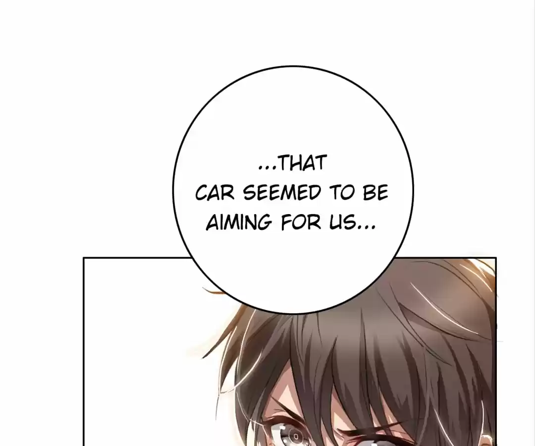 The Naive Mr. Lu Chapter 3