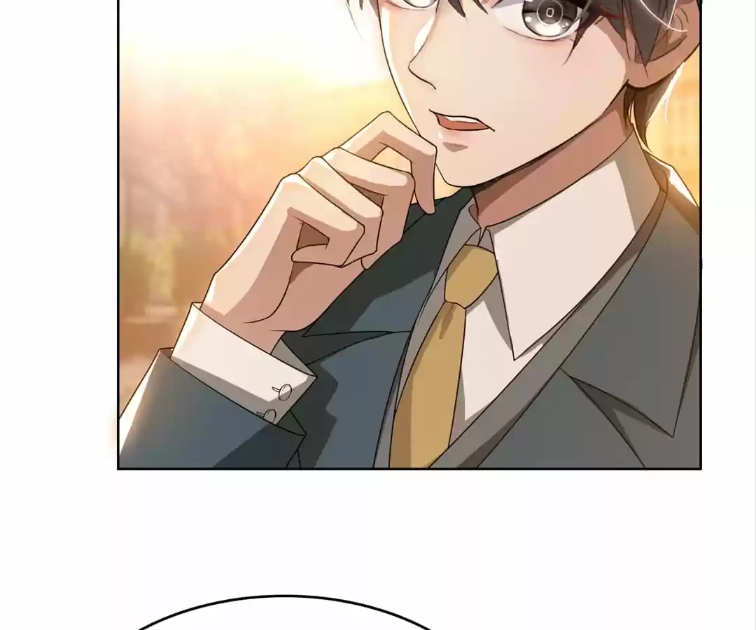 The Naive Mr. Lu Chapter 3