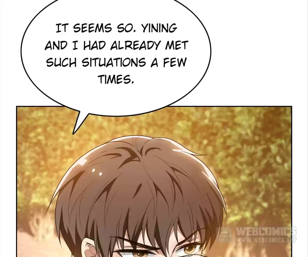 The Naive Mr. Lu Chapter 3