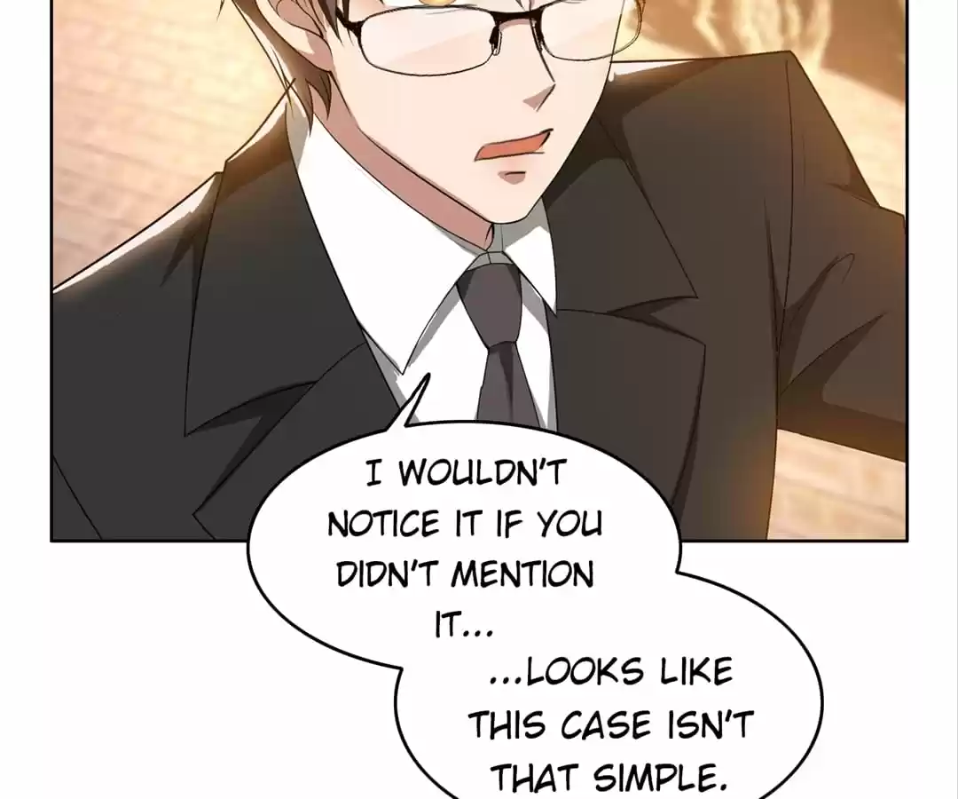 The Naive Mr. Lu Chapter 3