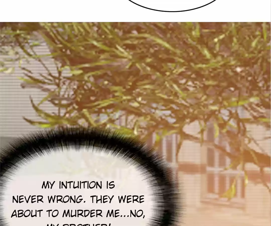 The Naive Mr. Lu Chapter 3