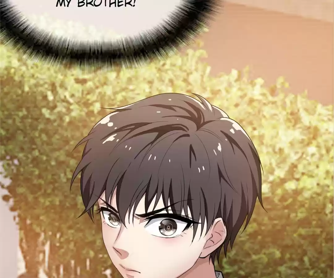 The Naive Mr. Lu Chapter 3