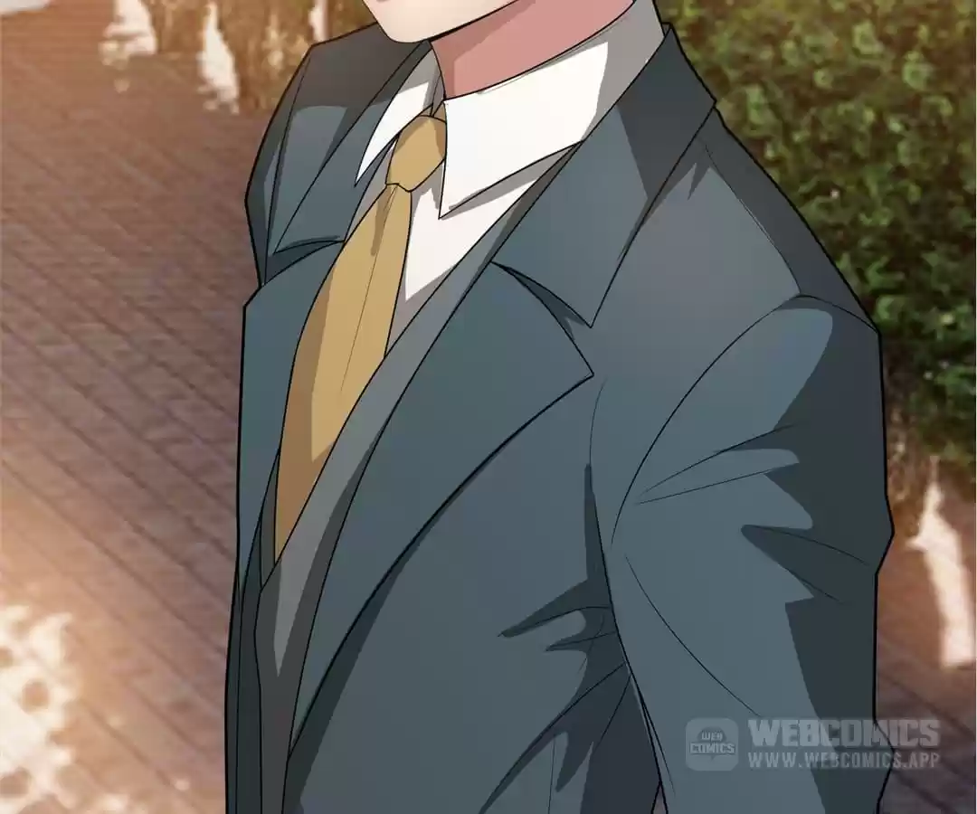 The Naive Mr. Lu Chapter 3