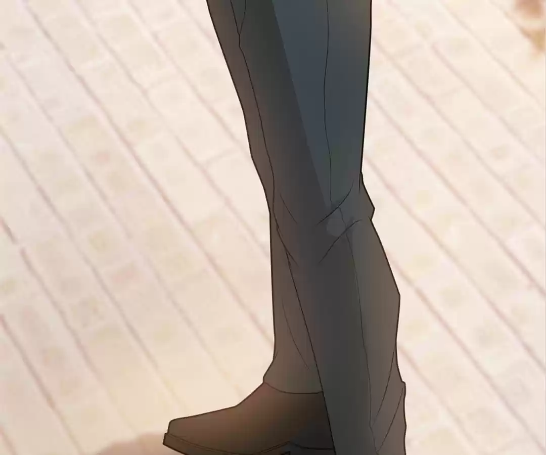 The Naive Mr. Lu Chapter 3