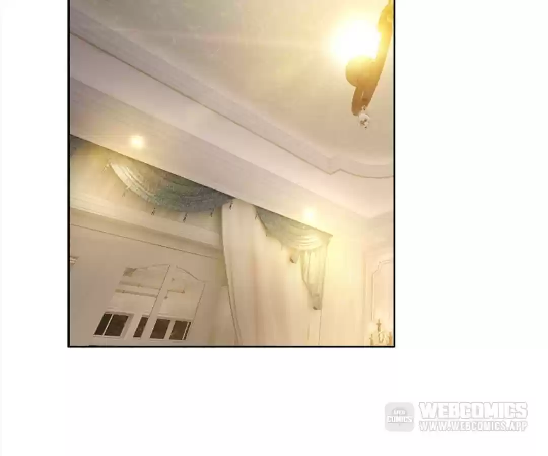 The Naive Mr. Lu Chapter 30