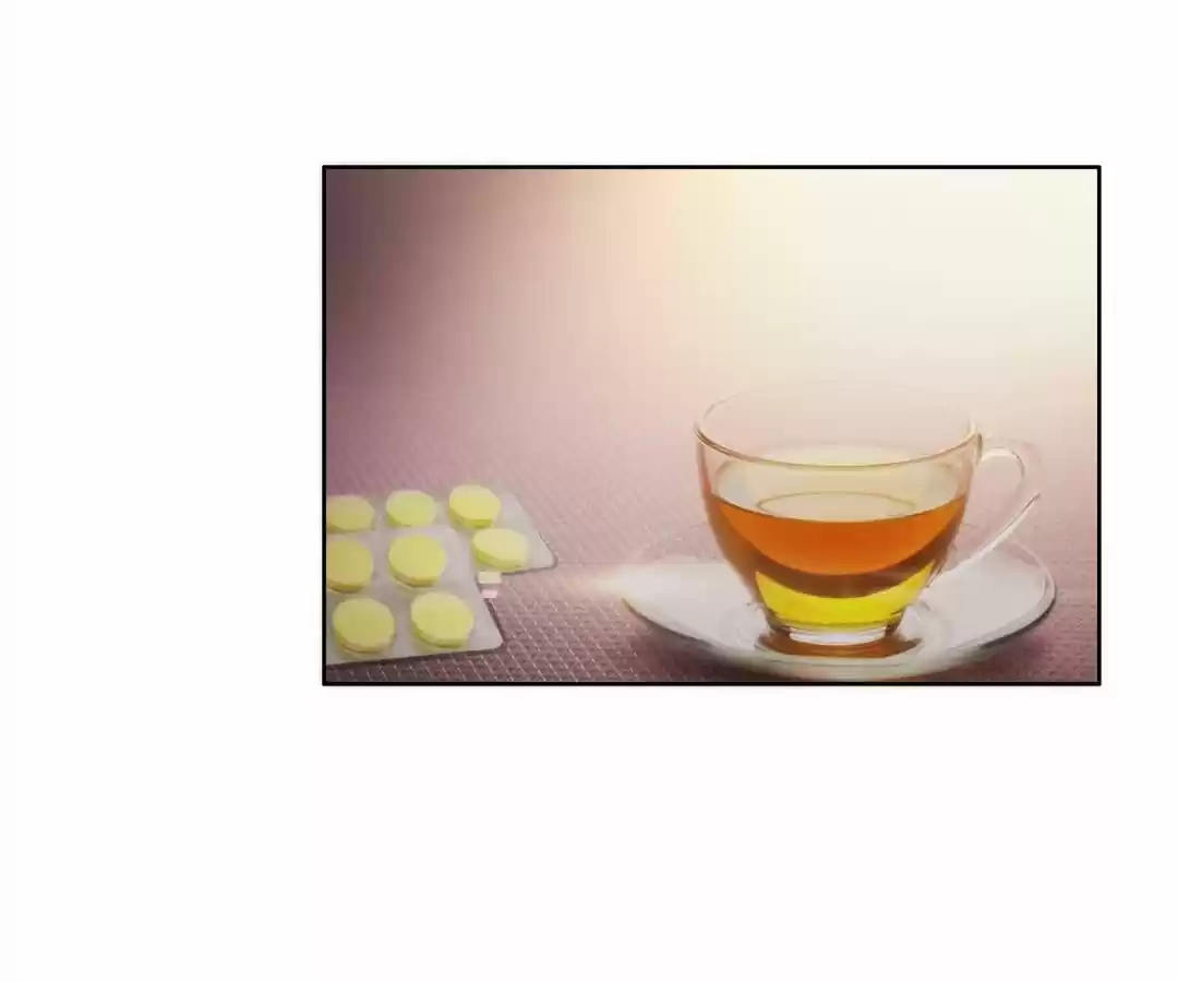 The Naive Mr. Lu Chapter 30