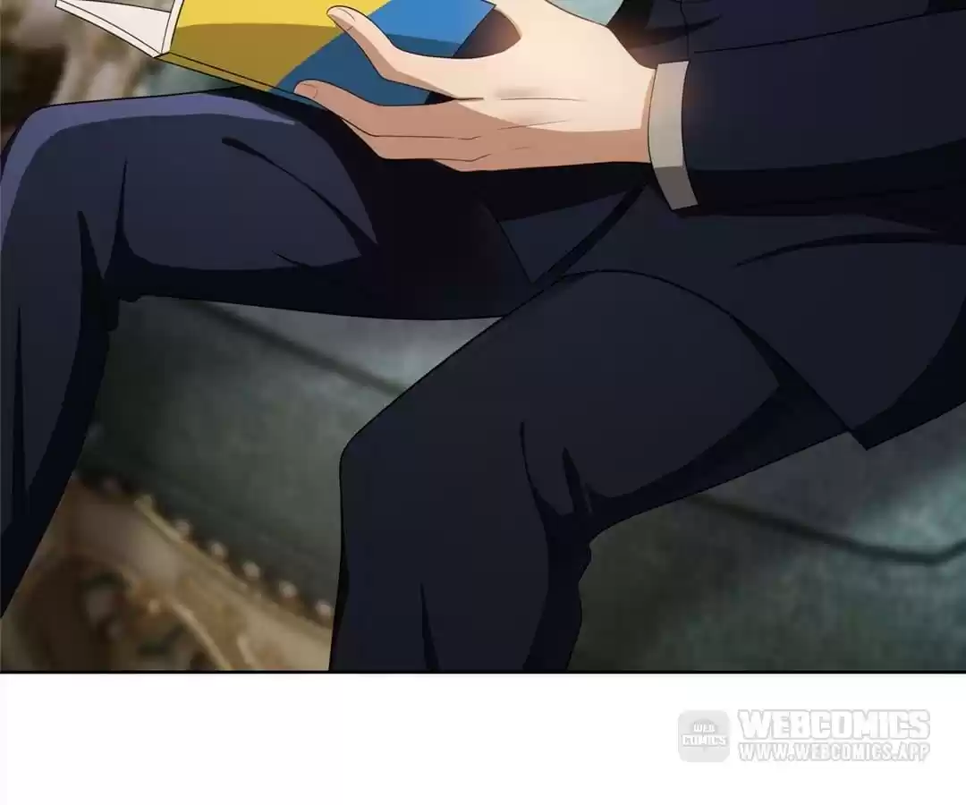 The Naive Mr. Lu Chapter 30