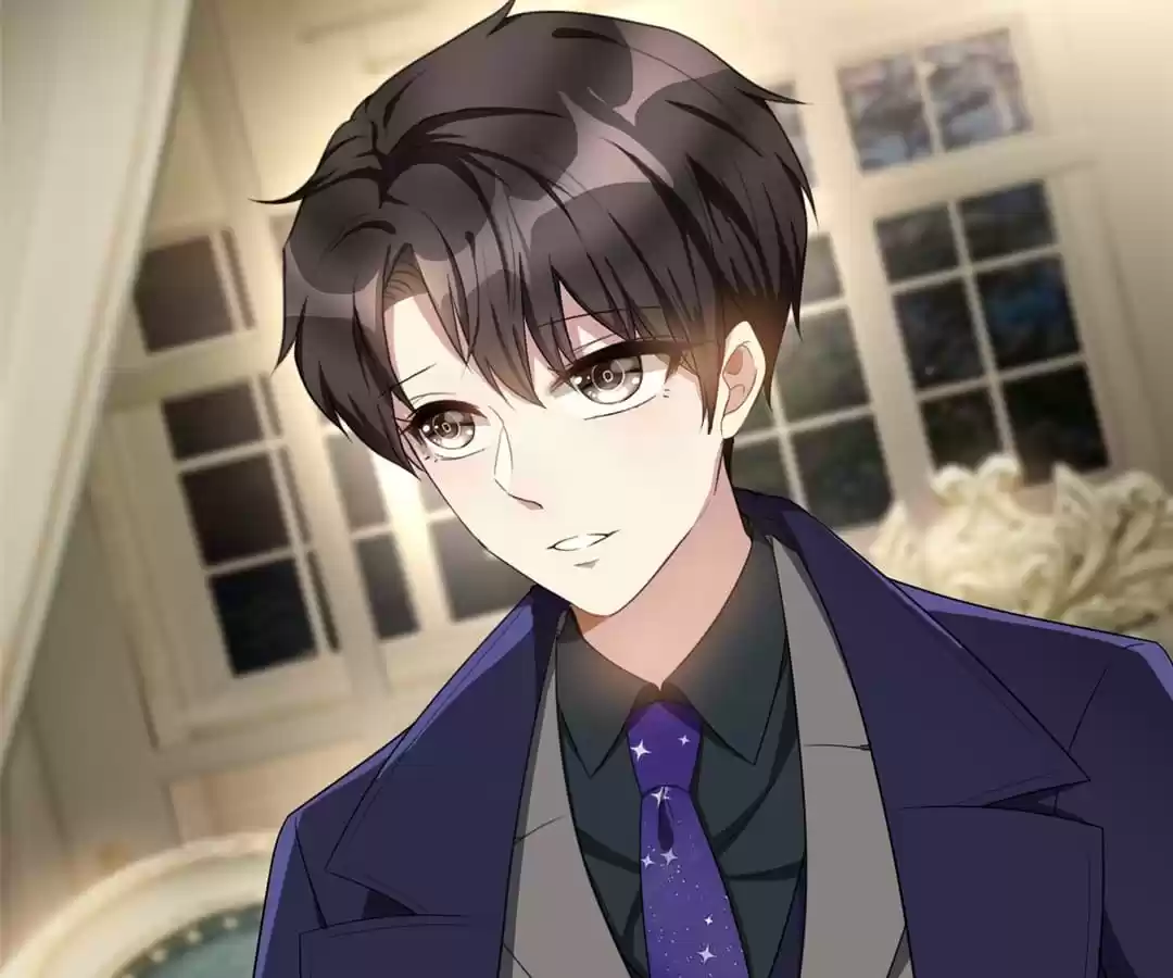 The Naive Mr. Lu Chapter 30