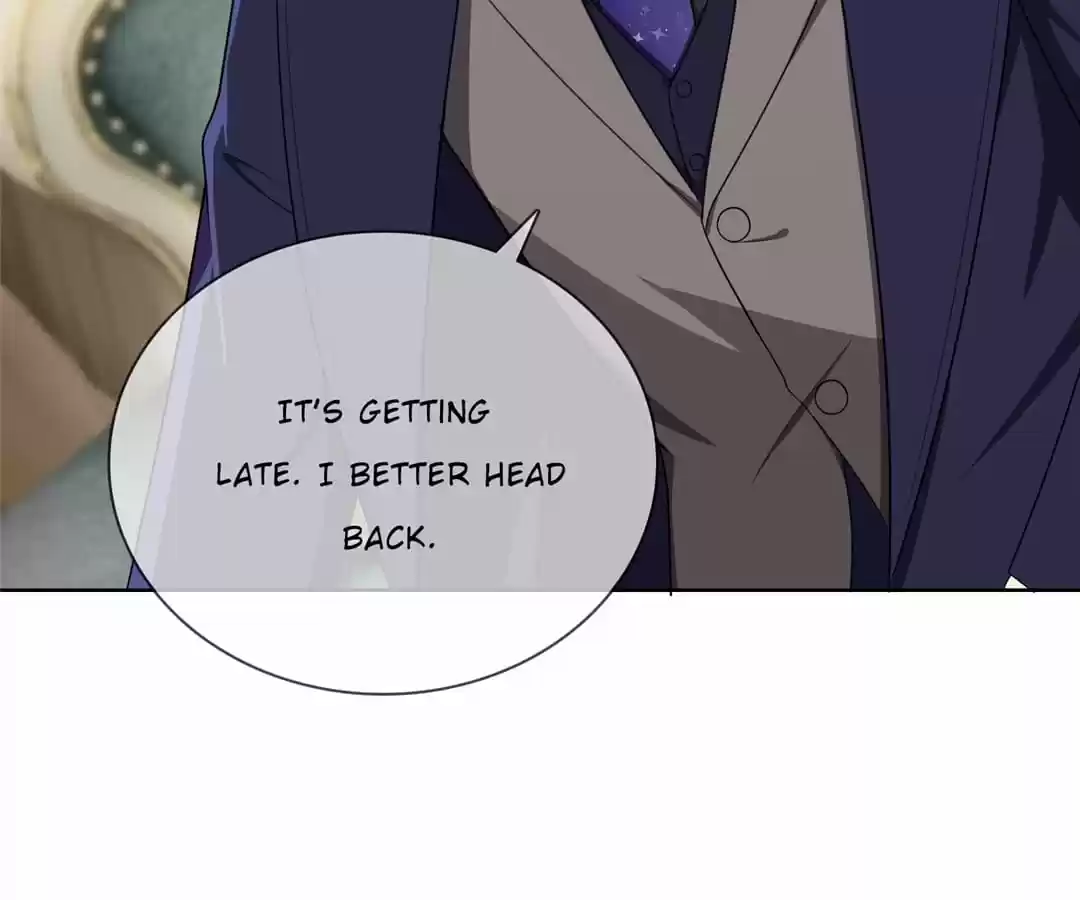 The Naive Mr. Lu Chapter 30