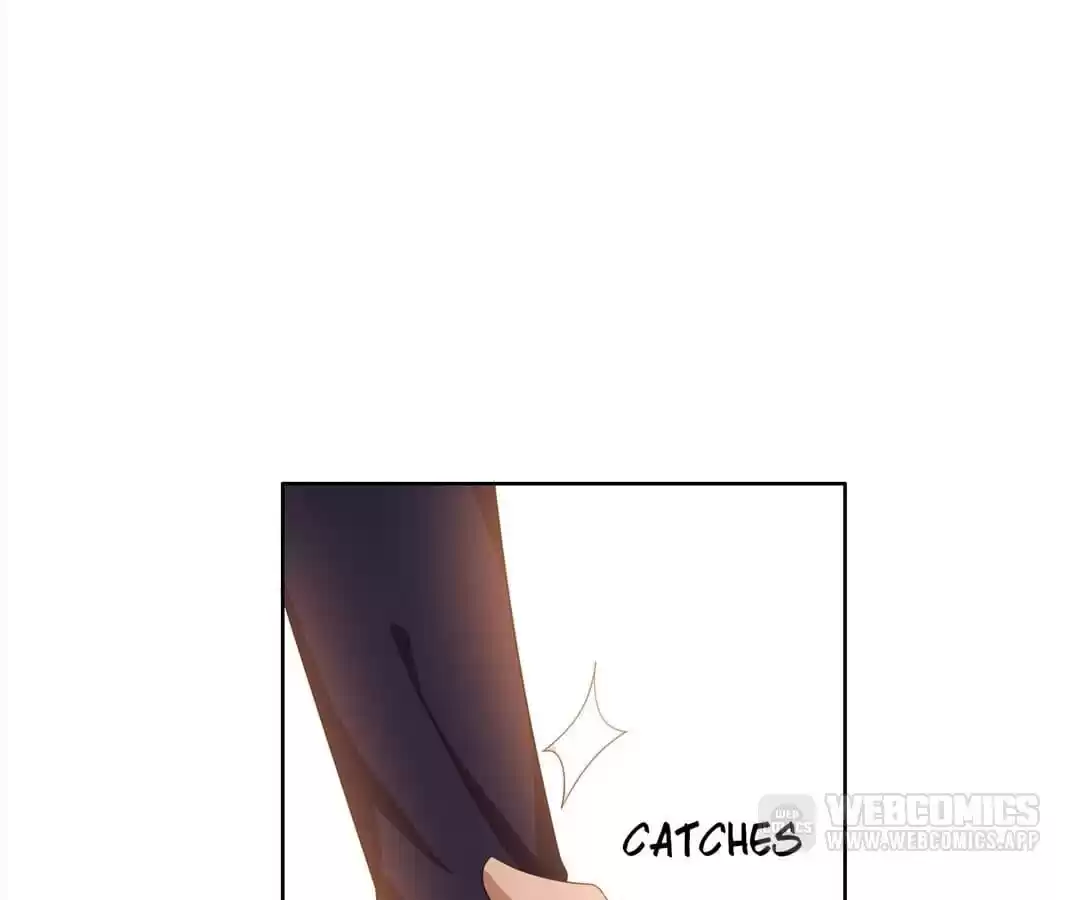 The Naive Mr. Lu Chapter 30