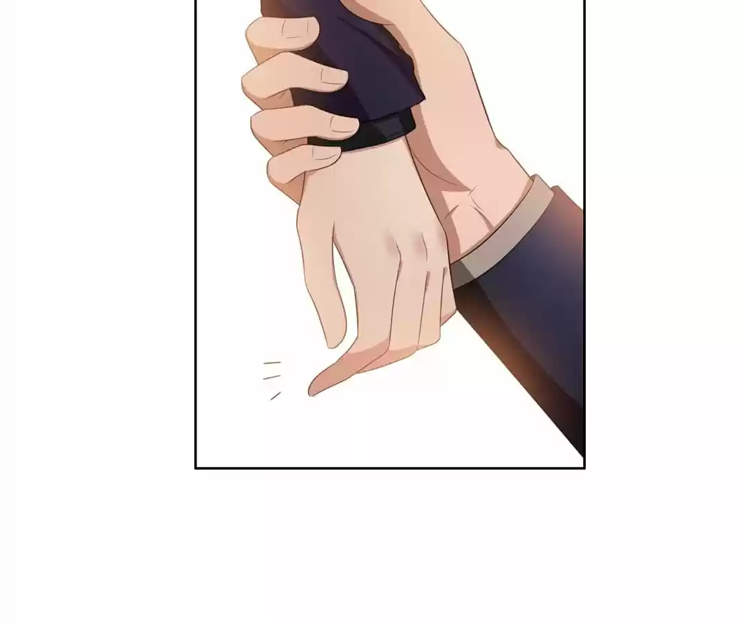 The Naive Mr. Lu Chapter 30