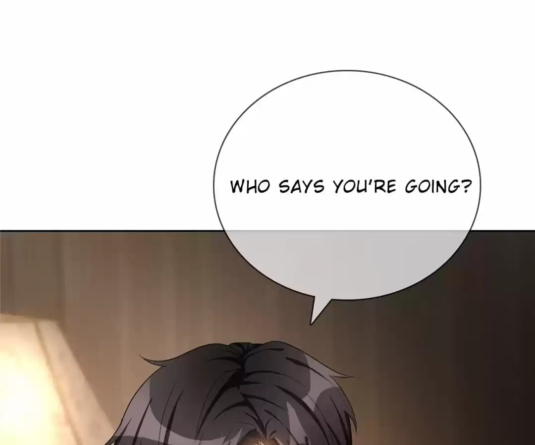 The Naive Mr. Lu Chapter 30