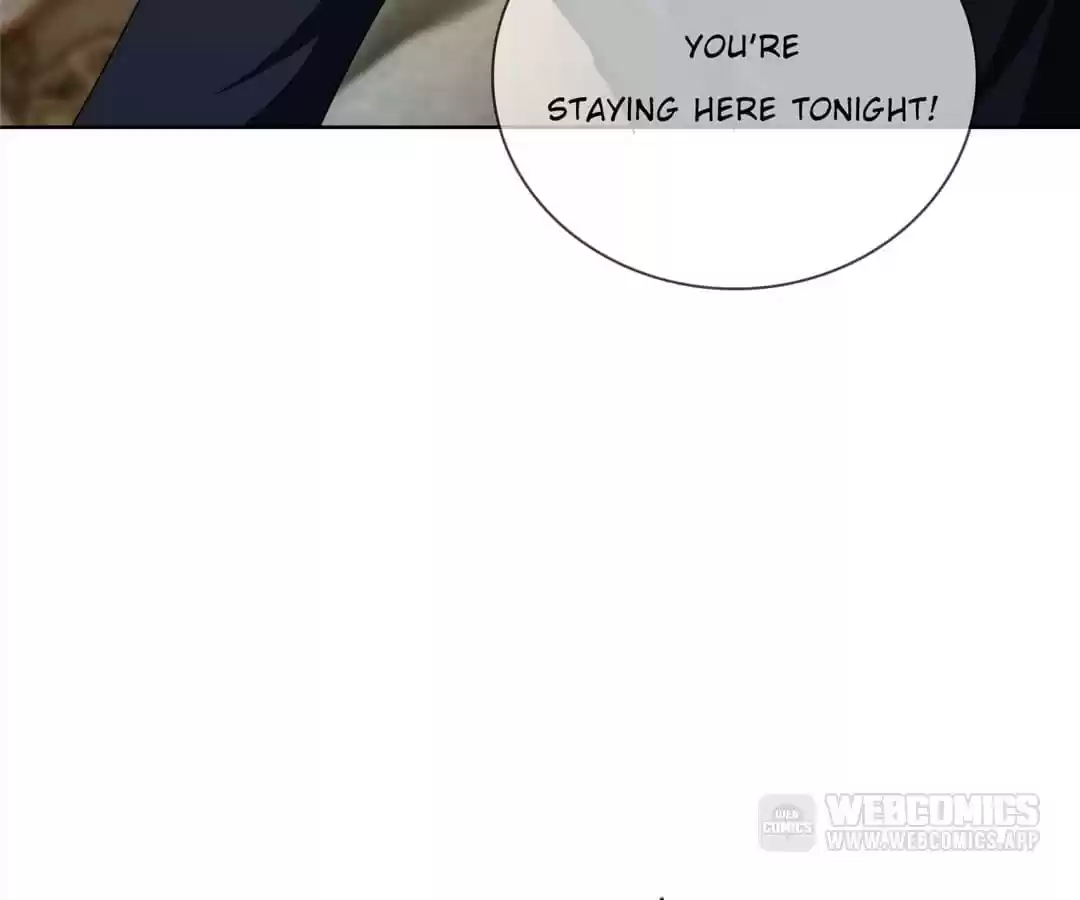 The Naive Mr. Lu Chapter 30