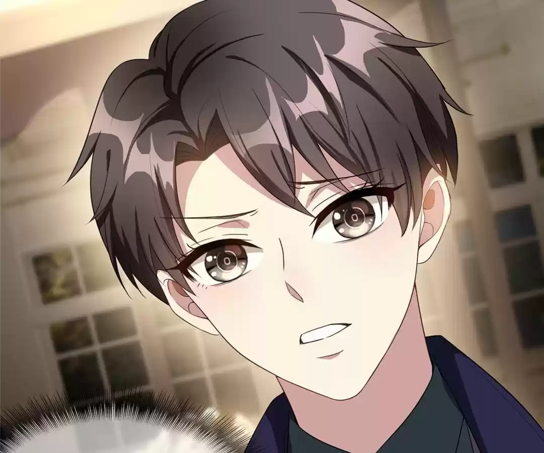 The Naive Mr. Lu Chapter 30