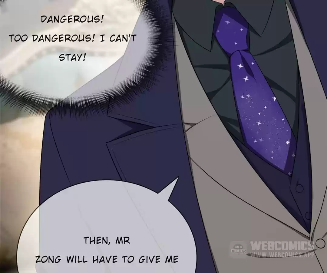 The Naive Mr. Lu Chapter 30