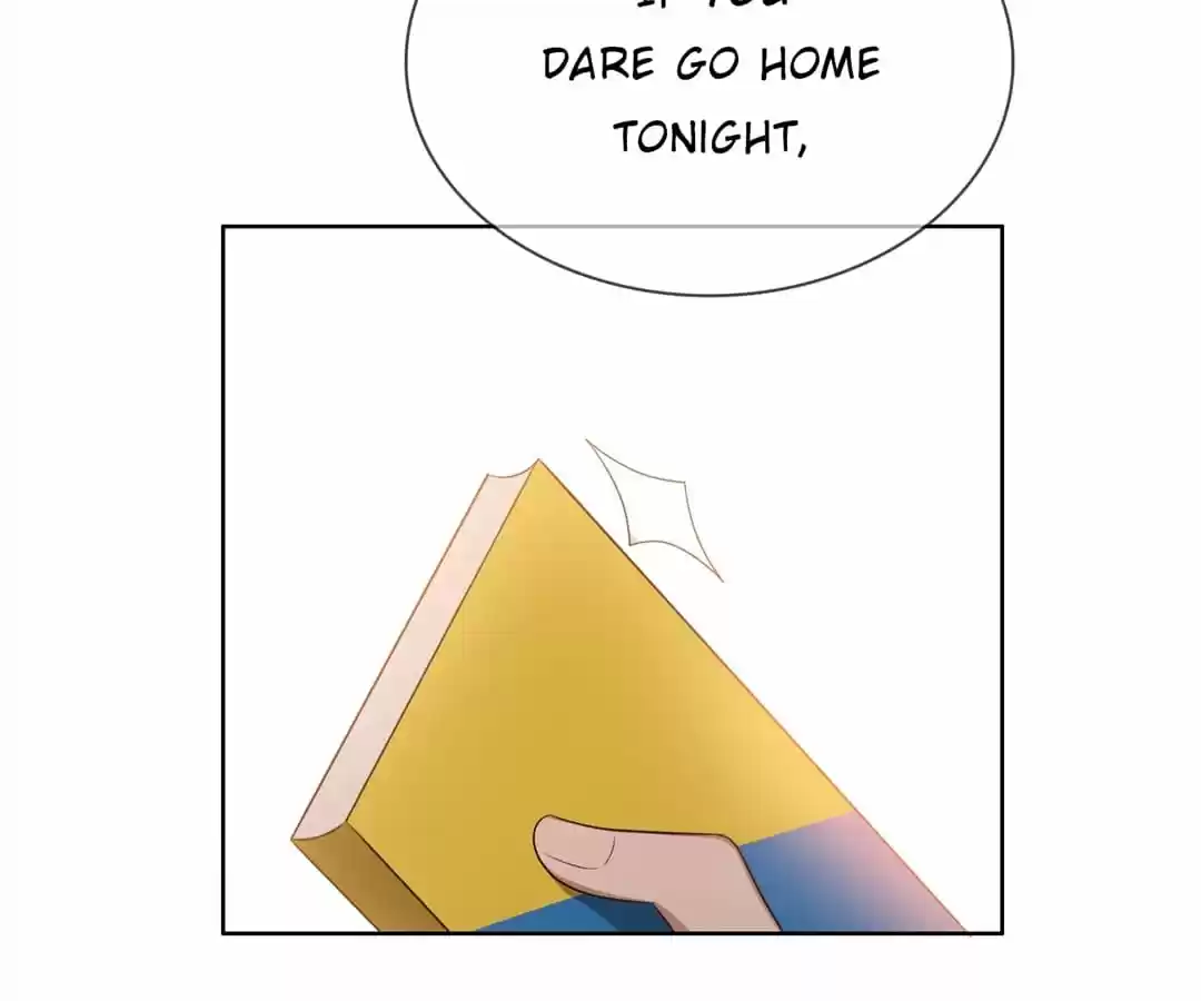 The Naive Mr. Lu Chapter 30