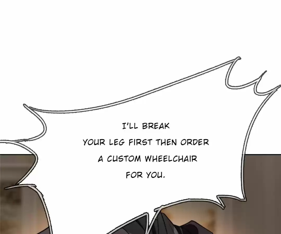 The Naive Mr. Lu Chapter 30