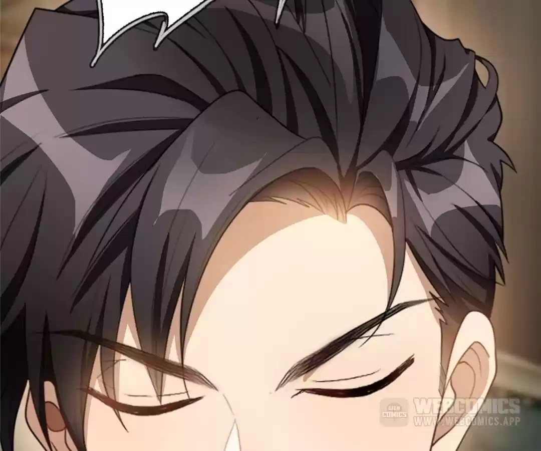 The Naive Mr. Lu Chapter 30