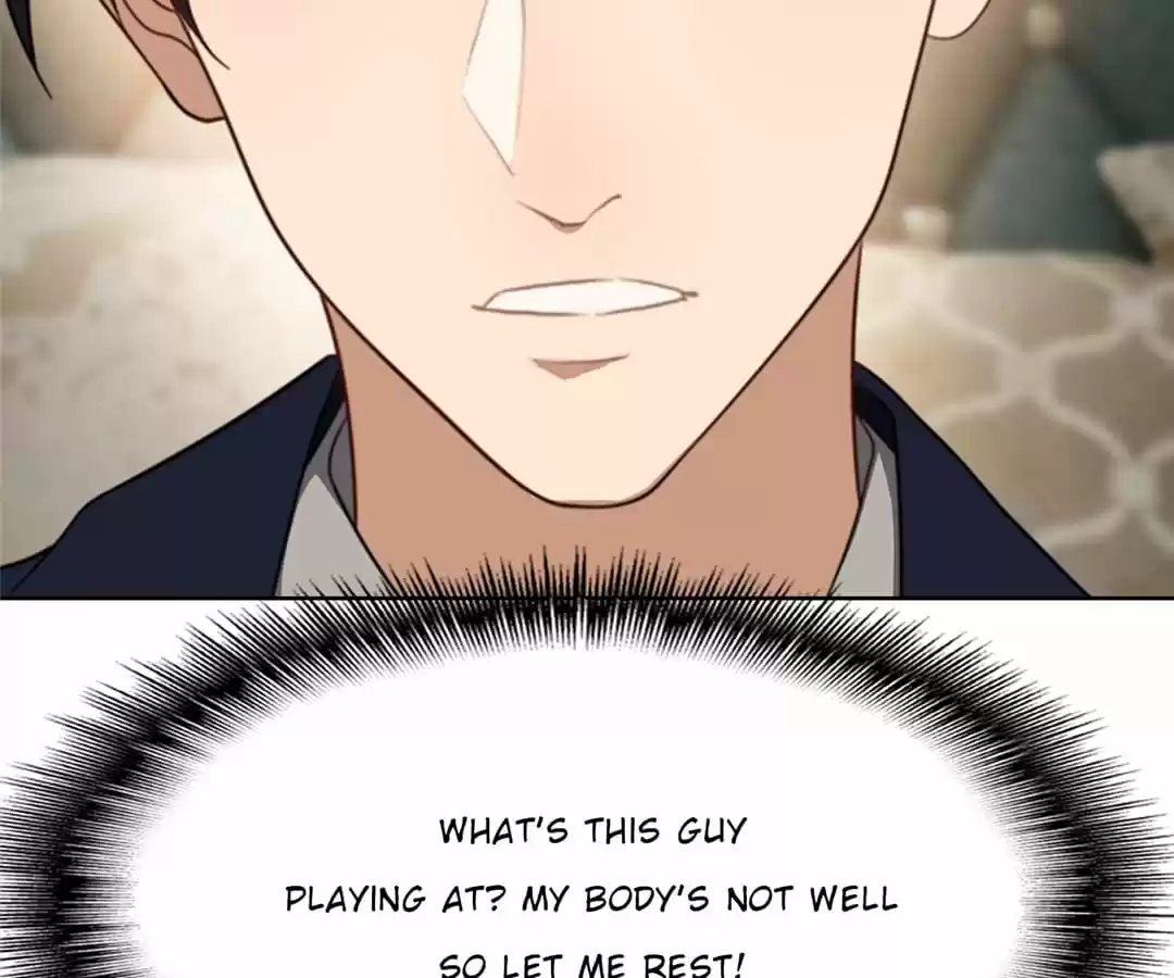 The Naive Mr. Lu Chapter 30