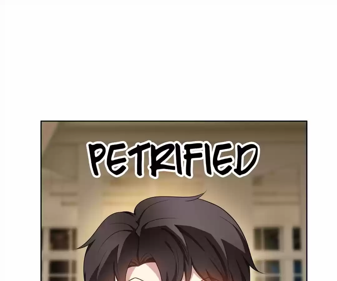 The Naive Mr. Lu Chapter 30