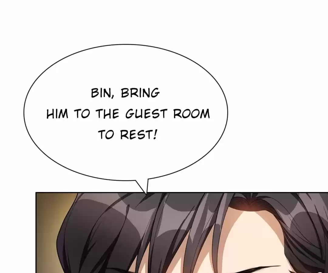 The Naive Mr. Lu Chapter 30