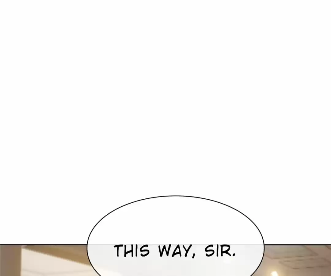 The Naive Mr. Lu Chapter 30