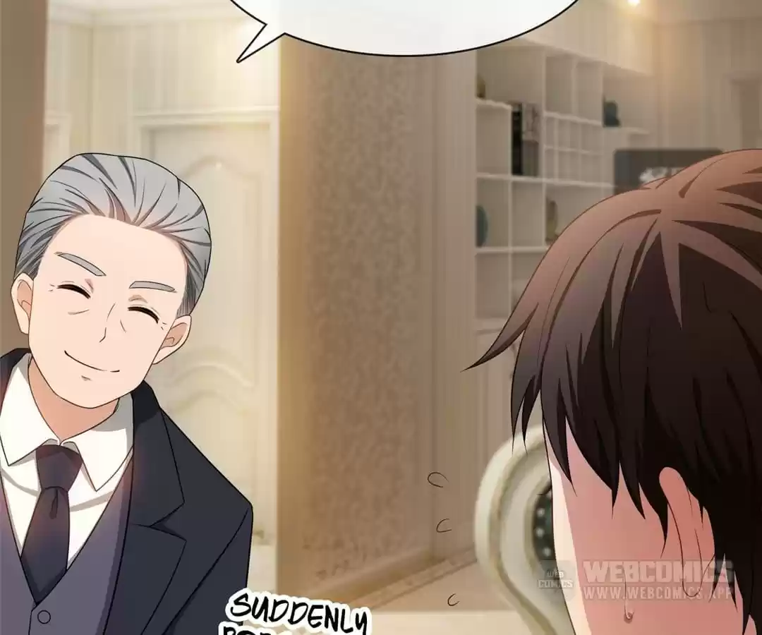 The Naive Mr. Lu Chapter 30