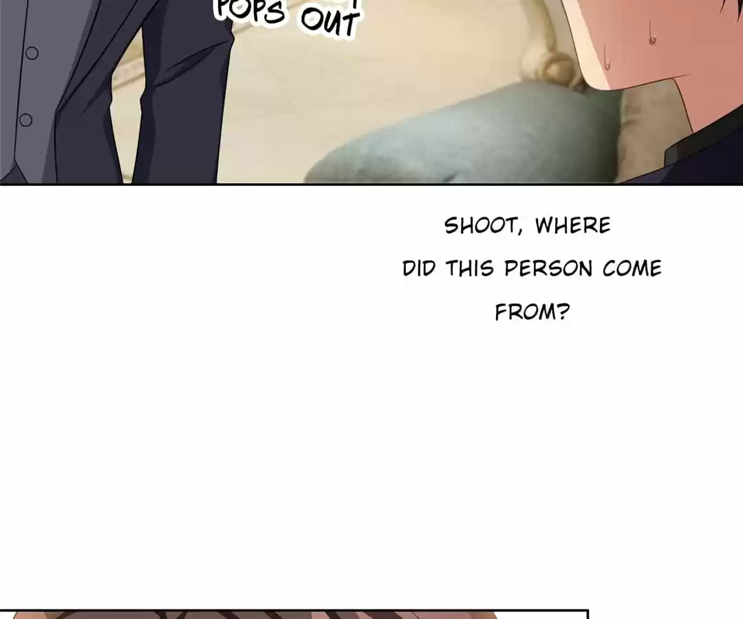 The Naive Mr. Lu Chapter 30