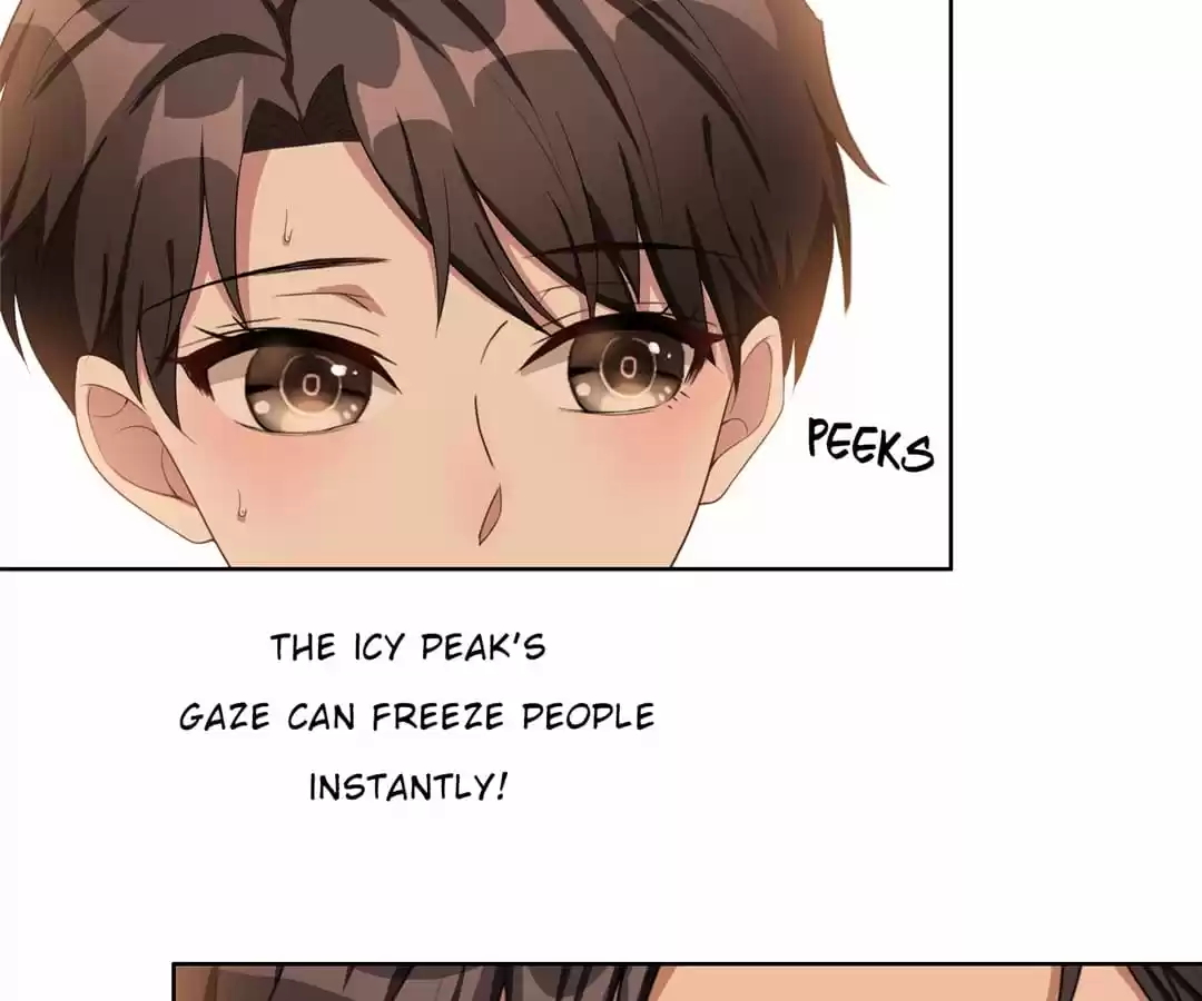 The Naive Mr. Lu Chapter 30