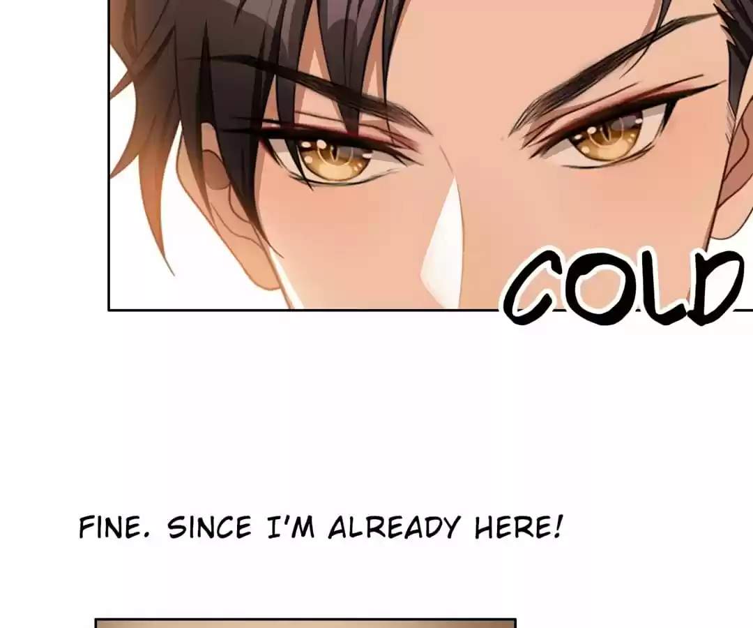 The Naive Mr. Lu Chapter 30