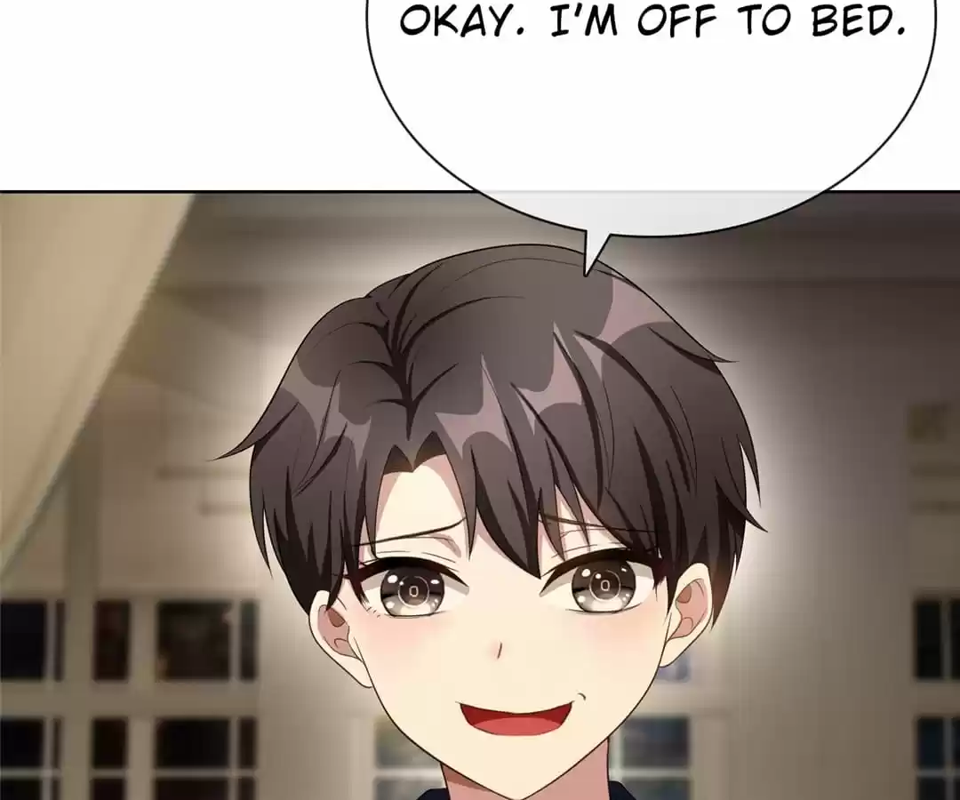 The Naive Mr. Lu Chapter 30