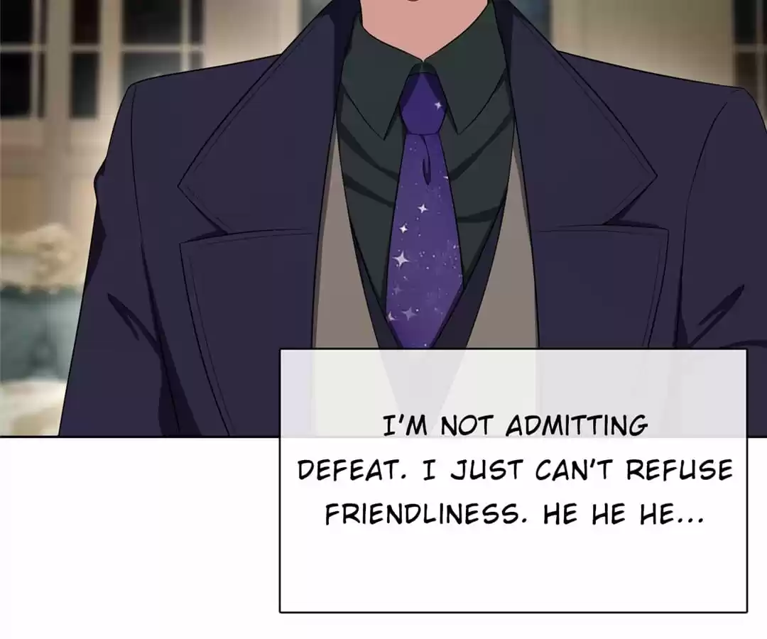 The Naive Mr. Lu Chapter 30