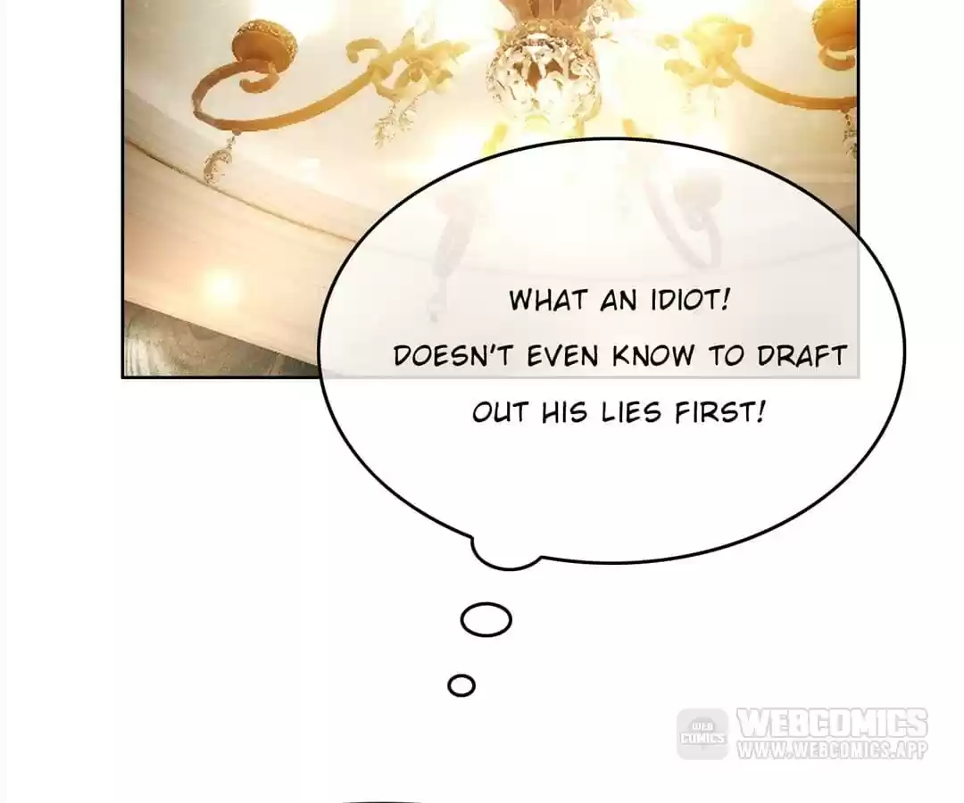 The Naive Mr. Lu Chapter 30