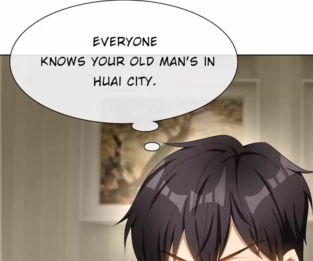 The Naive Mr. Lu Chapter 30