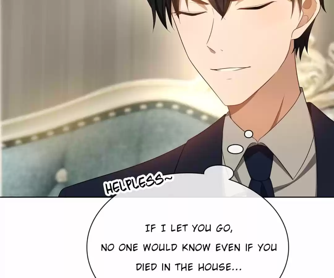 The Naive Mr. Lu Chapter 30