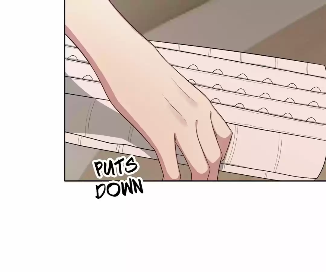 The Naive Mr. Lu Chapter 30