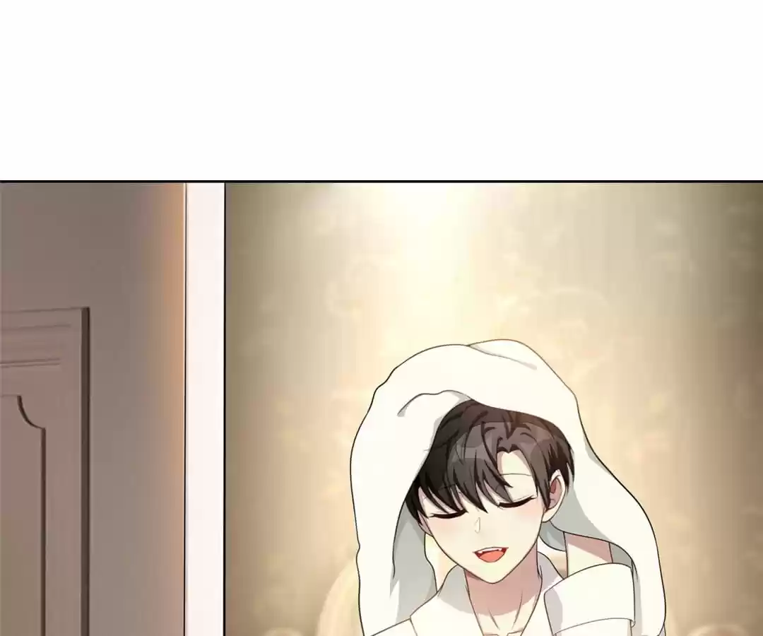 The Naive Mr. Lu Chapter 30