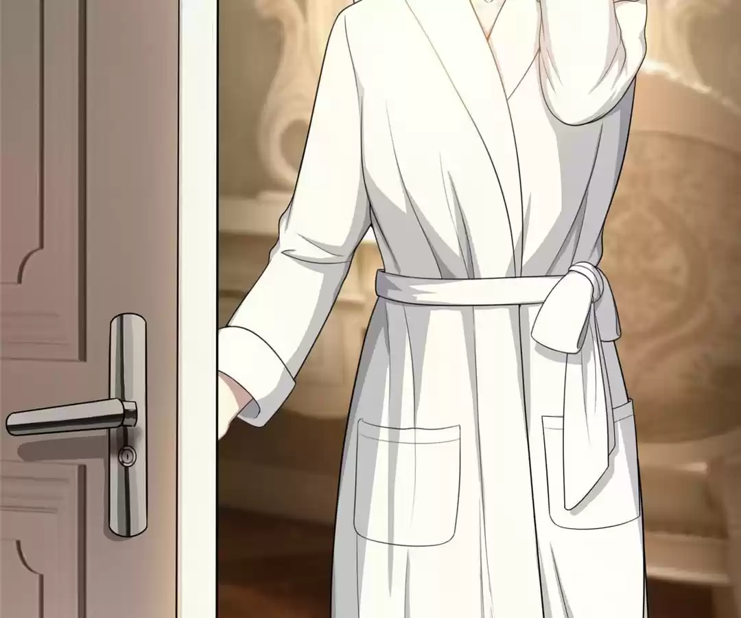 The Naive Mr. Lu Chapter 30