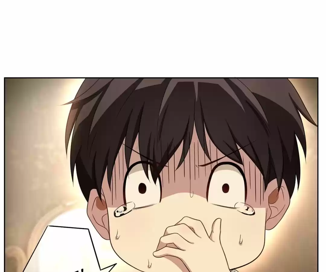 The Naive Mr. Lu Chapter 30