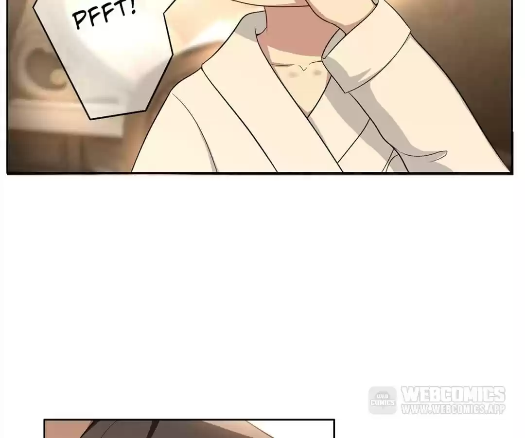 The Naive Mr. Lu Chapter 30