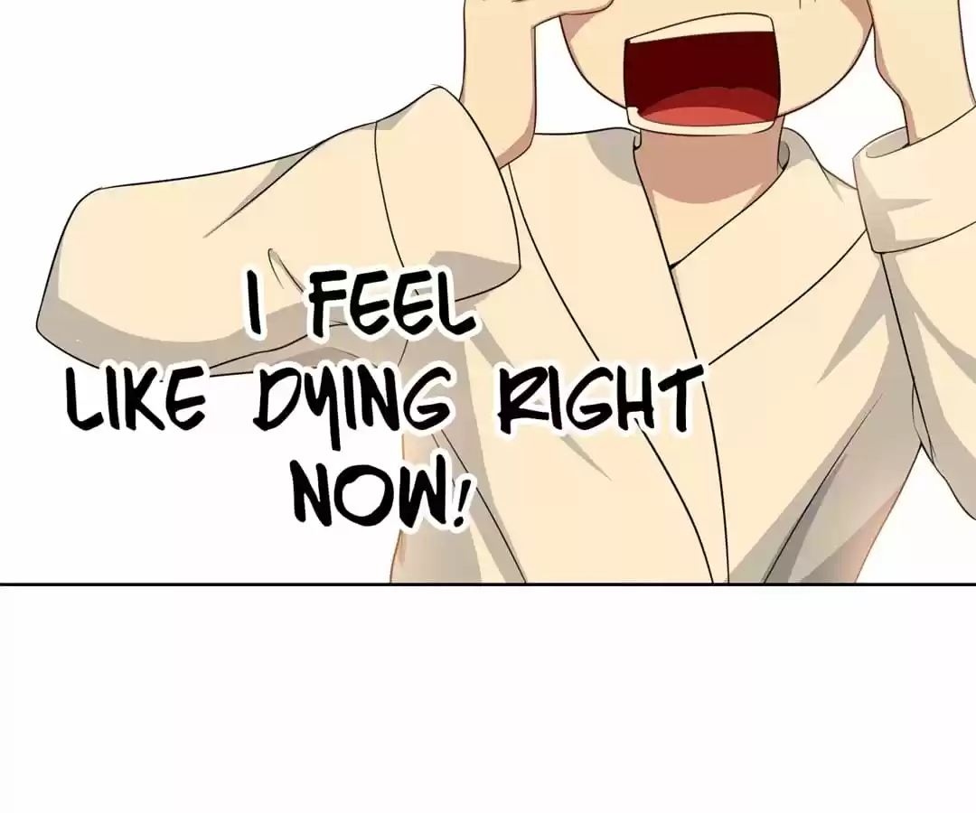 The Naive Mr. Lu Chapter 30