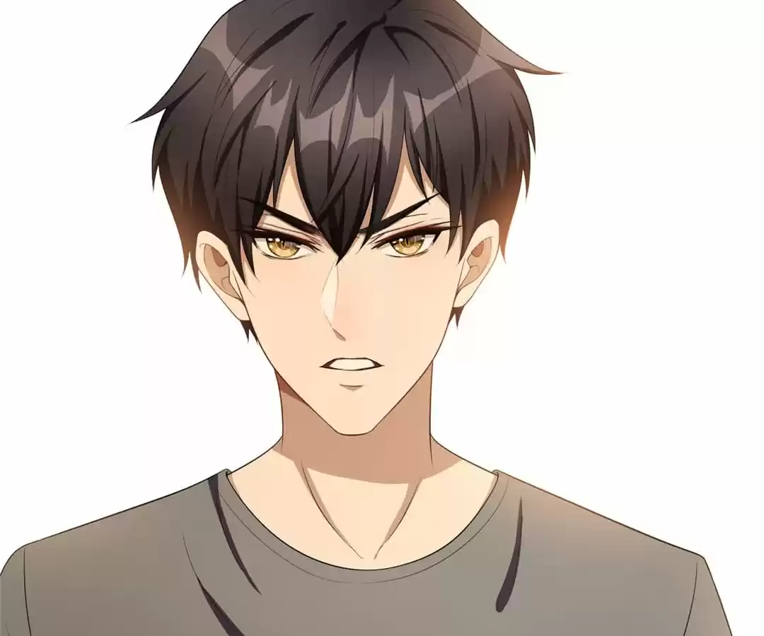 The Naive Mr. Lu Chapter 30