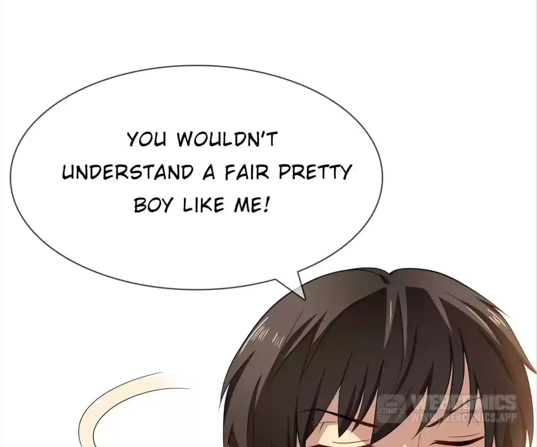 The Naive Mr. Lu Chapter 30