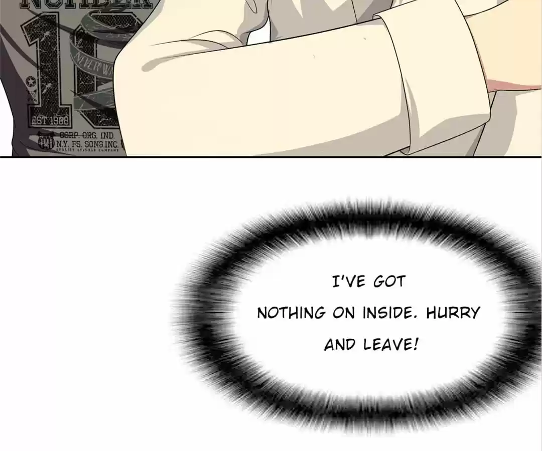 The Naive Mr. Lu Chapter 30