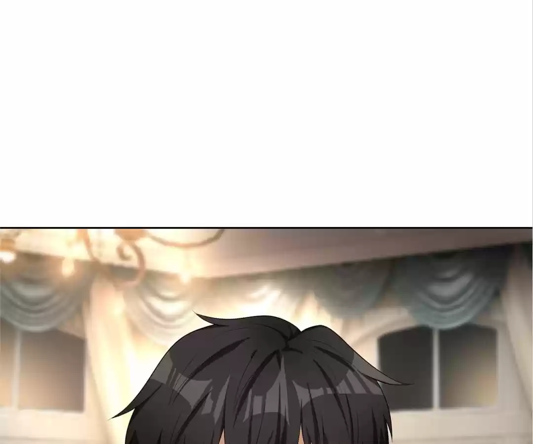 The Naive Mr. Lu Chapter 30