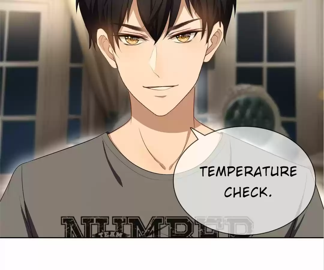 The Naive Mr. Lu Chapter 30