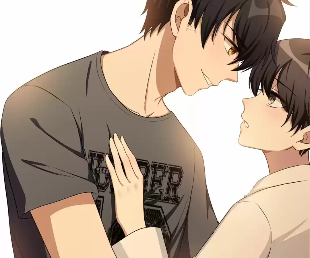 The Naive Mr. Lu Chapter 30