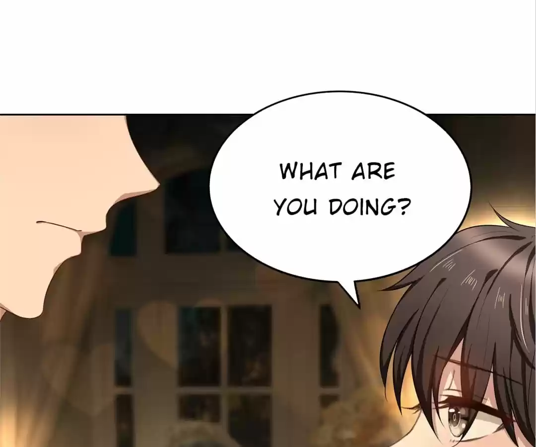 The Naive Mr. Lu Chapter 31