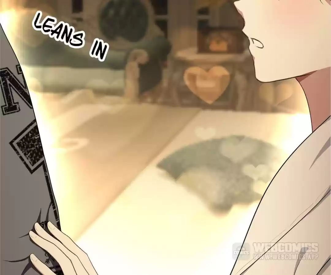 The Naive Mr. Lu Chapter 31